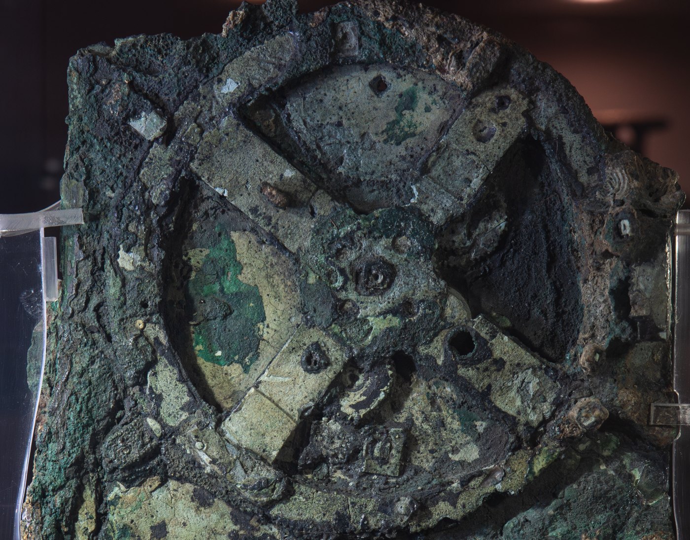 Antikythera