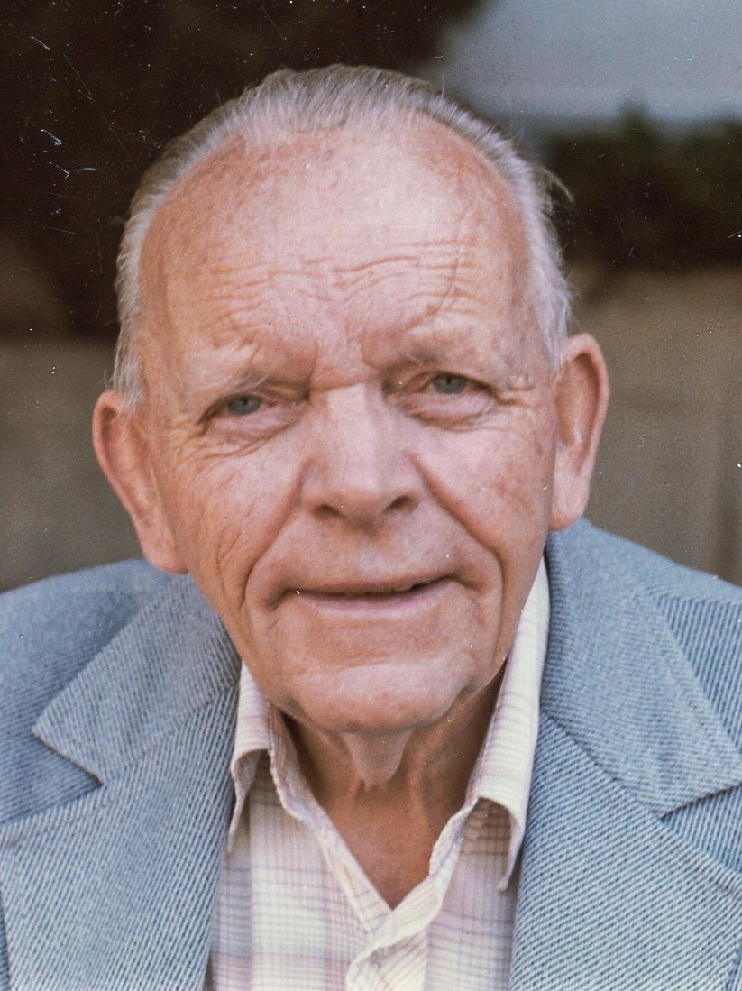 Figure 6 — Derrick Henry Lehmer (1905–1991) in 1984. He built his first sieve from bicycle chains as a Berkeley undergraduate in 1926 and spent much of the next half-century building faster ones.