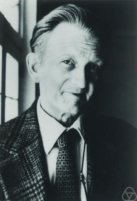 Figure 6 — Atle Selberg (1917–2007), who introduced the Λ² sieve in 1947 and in 1948 gave, with Paul Erdős, the first elementary proofs of the prime number theorem.