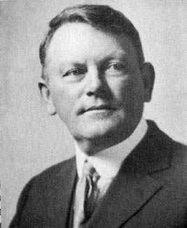 Figure 7 — Derrick Norman Lehmer (1867–1938), professor of mathematics at Berkeley from 1900, compiler of the Factor Table for the First Ten Millions (1909) and the List of Prime Numbers to 10,006,721 (1914),…