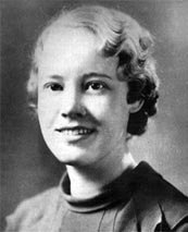 Figure 6 — Genevieve Grotjan (1913–2006), from Buffalo, New York, a mathematics graduate of the University at Buffalo who joined SIS after a high score in a civil-service mathematics examination drew Friedman…